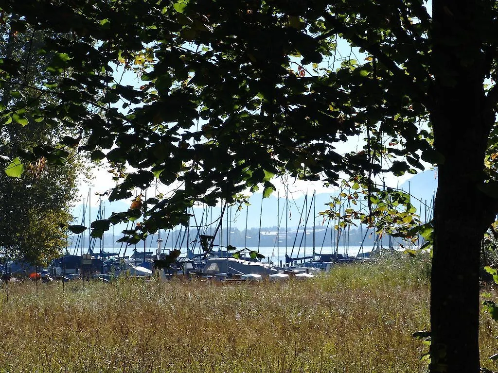 Zum Fischer am See ***S Prien