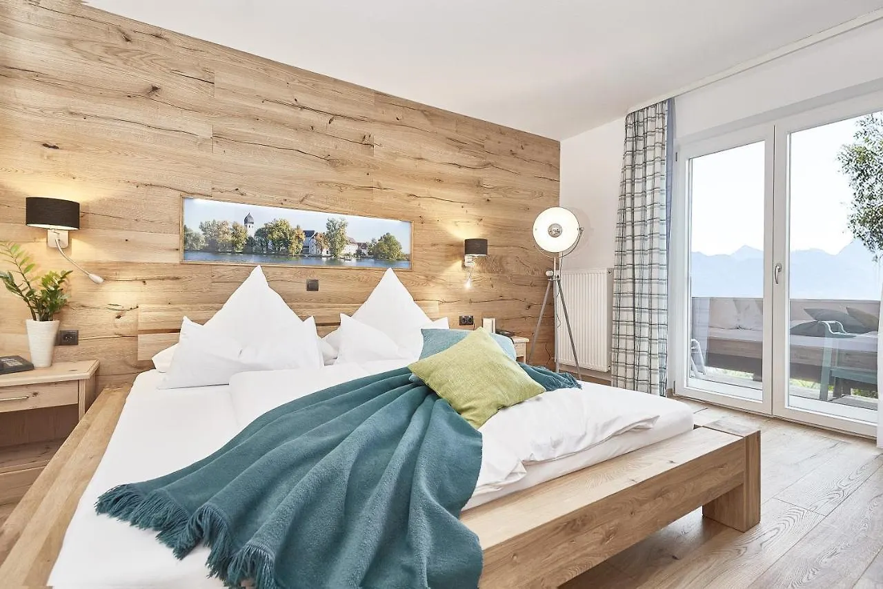 Hotel Zum Fischer Am See ***S Prien am Chiemsee