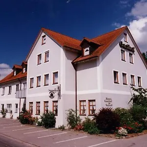 Am Schloss *** Pilsach