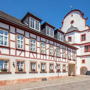 Hotel Centgraf, Buergstadt
