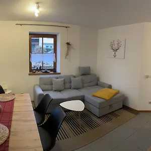 Apartment Hochfelln