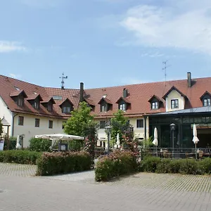 Hotel Landgasthof Hofmeier, Hetzenhausen
