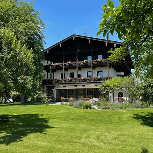 Alpenhof Restaurant *** Oberaudorf