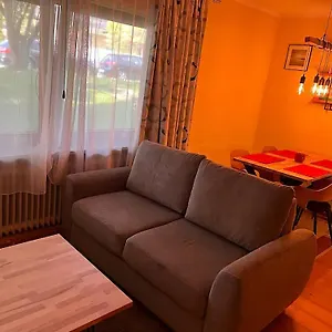 Apartment Schnuckeliges In