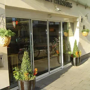 Petersburg Superior Hotel