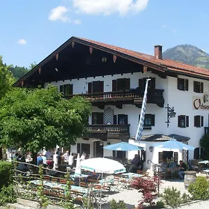 Ochsenwirt *** Oberaudorf