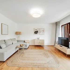 Apartment Chiemseegrün