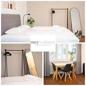 Apartment Meywohnen