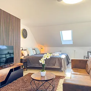 Immostay D# - Modern & Wifi Deutschland