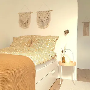 Superhosts Zentrum - Kueche - Netflix - Kaffee Deutschland