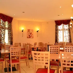 Albertin Hotel
