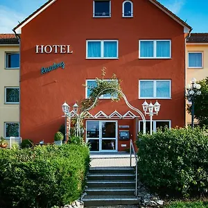 Residenz *** Schnelldorf