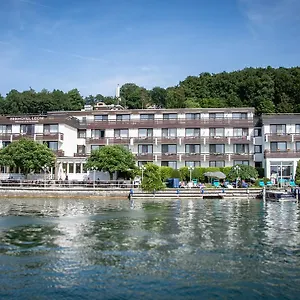 Hotel Seehotel Leoni, Berg am Starnberger See