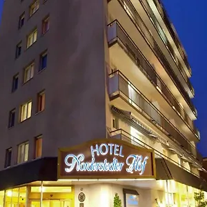 Centro Norderstedter Hof Hotel