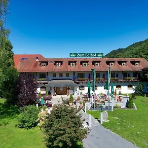Zum Edlhof *** Obernzell