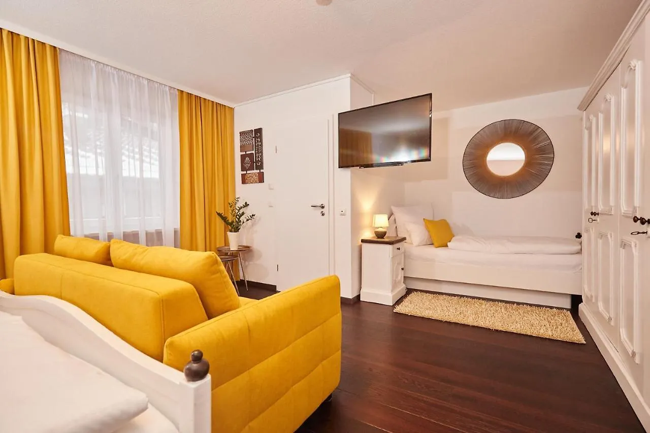 *** Hotel Zum Fischer Am See ***S Prien am Chiemsee Germany