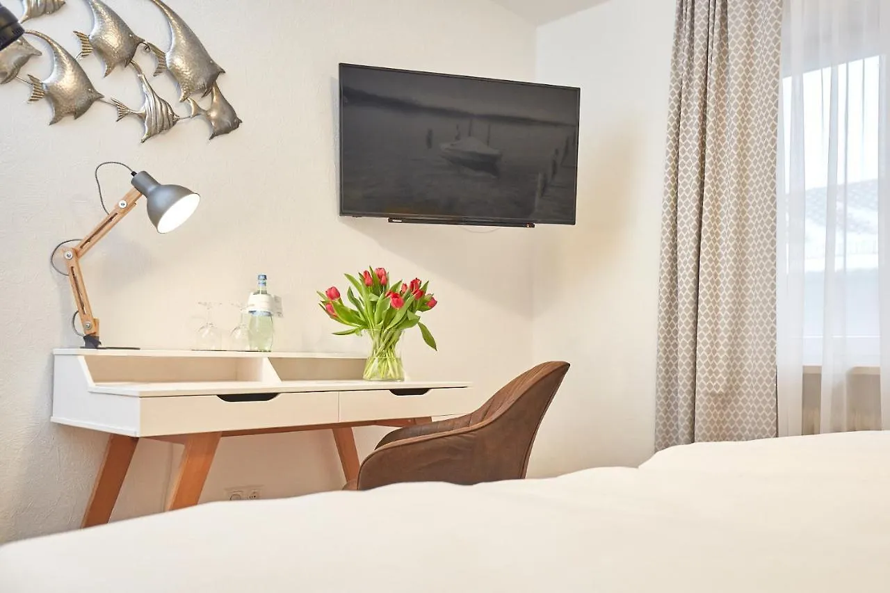 Hotel Zum Fischer Am See ***S Prien am Chiemsee