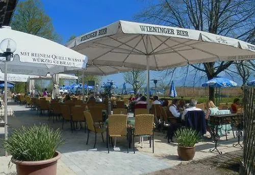 Zum Fischer Am See ***S Prien am Chiemsee 3*,