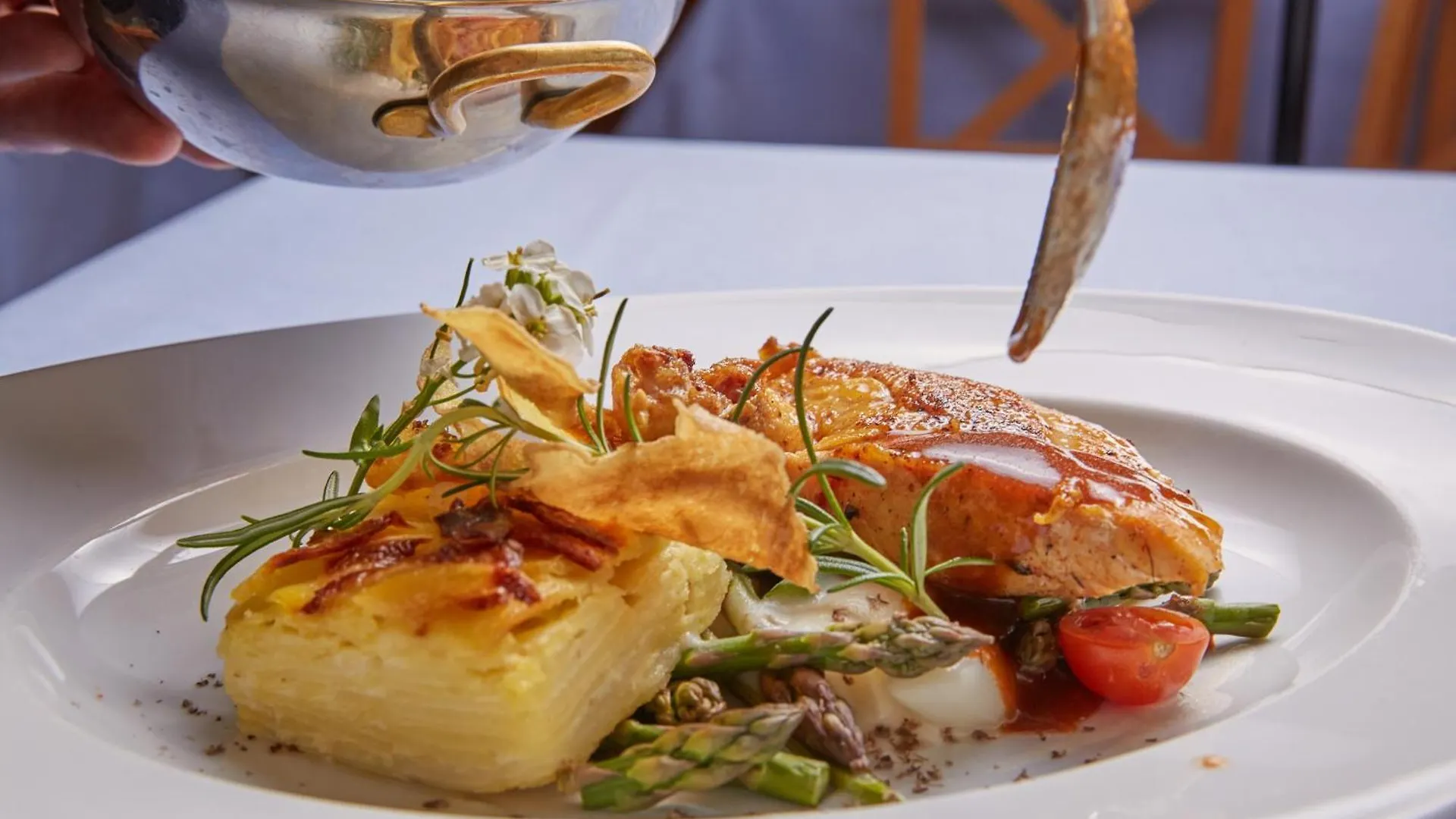 *** Hotel Zum Fischer Am See ***S Prien am Chiemsee Germany
