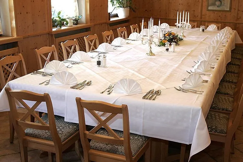 Zum Fischer Am See ***S Prien am Chiemsee Hotel