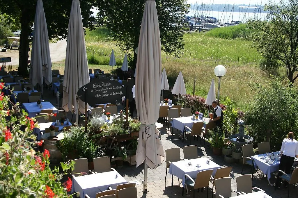 Zum Fischer Am See ***S Prien am Chiemsee