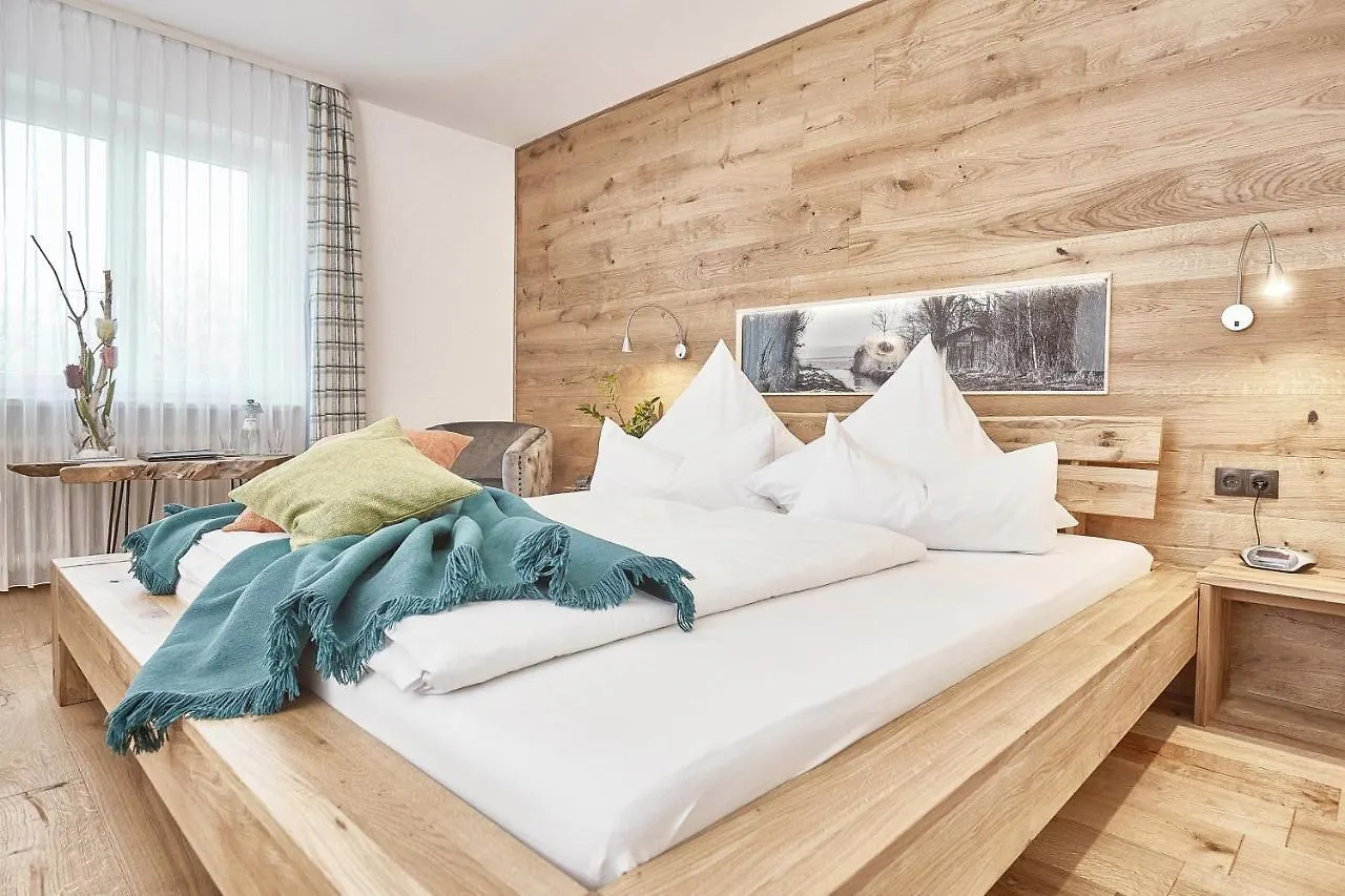 *** Hotel Zum Fischer Am See ***S Prien am Chiemsee Germany